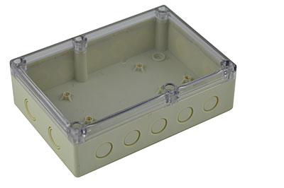 Корпуса для РЭА 11-26T SANHE