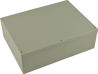 Корпуса для РЭА 11-27 SANHE