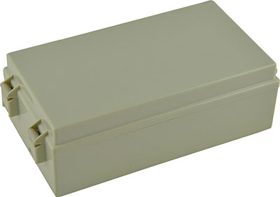 Корпуса для РЭА 11-32T SANHE