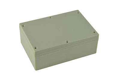 Корпуса для РЭА 11-34 SANHE