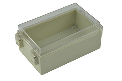 Корпуса для РЭА 11-35T SANHE