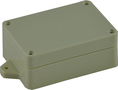 Корпуса для РЭА 11-36 SANHE