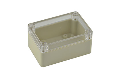 Корпуса для РЭА 11-4T SANHE