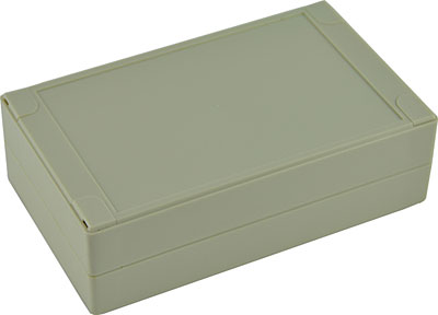 Корпуса для РЭА 11-55 SANHE