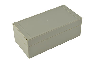 Корпуса для РЭА 11-58 SANHE