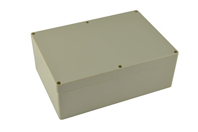 Корпуса для РЭА 11-6 SANHE