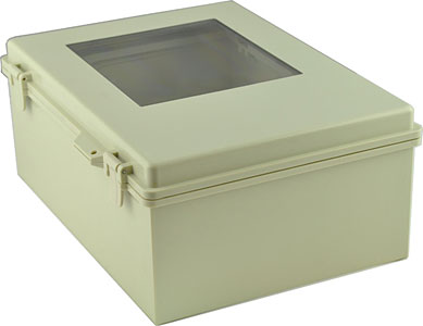 Корпуса для РЭА 11-71 SANHE