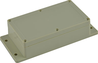 Корпуса для РЭА 11-8 SANHE