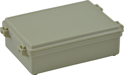 Корпуса для РЭА 11-83 SANHE