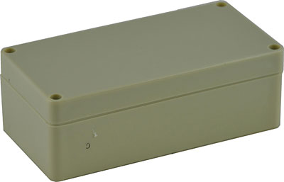 Корпуса для РЭА 11-84 SANHE