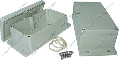 Корпуса для РЭА 11-9 SANHE