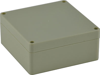 Корпуса для РЭА 11-93 SANHE