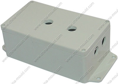 Корпуса для РЭА 11-99 SANHE