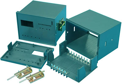 Корпуса для РЭА 1214 SANHE