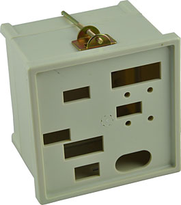 Корпуса для РЭА 1251 SANHE