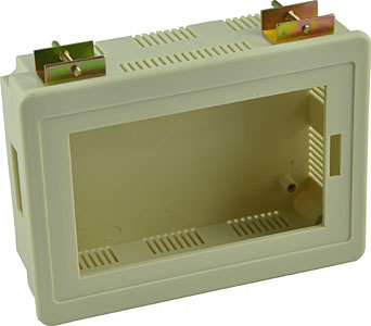 Корпуса для РЭА 1318 SANHE