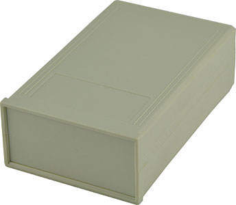 Корпуса для РЭА 15-1 SANHE