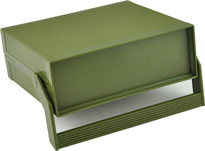 Корпуса для РЭА 15-12 SANHE