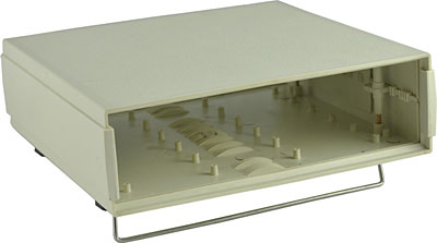 Корпуса для РЭА 15-16 (T100) H87 с панеля SANHE