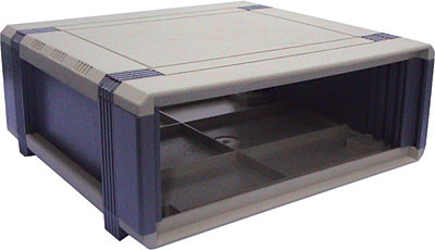 Корпуса для РЭА 15-19 (T300) H120 SANHE