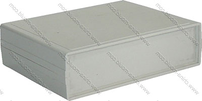 Корпуса для РЭА 15-2 SANHE