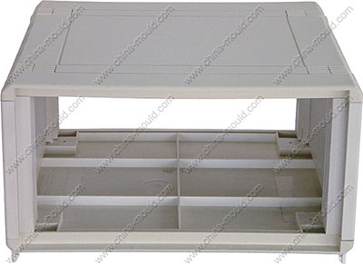 Корпуса для РЭА 15-20 SANHE