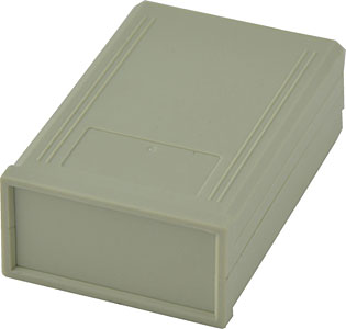 Корпуса для РЭА 15-3 SANHE