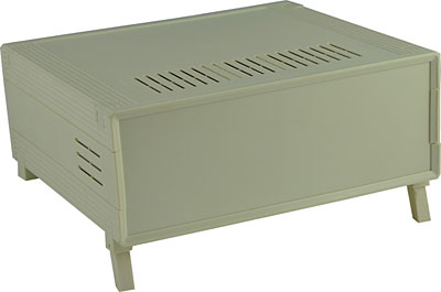 Корпуса для РЭА 15-35 SANHE