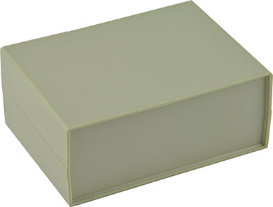 Корпуса для РЭА 15-4 SANHE