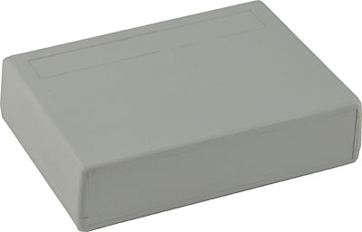 Корпуса для РЭА 15-41 SANHE