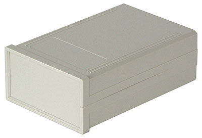 Корпуса для РЭА 15-5 SANHE