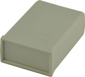 Корпуса для РЭА 15-8 SANHE