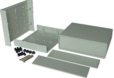 Корпуса для РЭА 15-9 SANHE