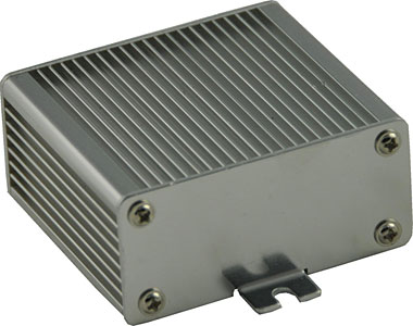 Корпуса для РЭА 17-10A (L=85mm) SANHE