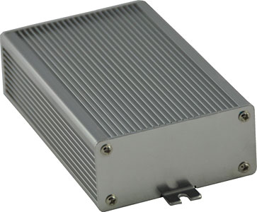 Корпуса для РЭА 17-10B (L=65mm) SANHE