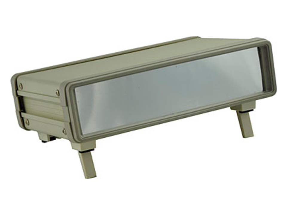 Корпуса для РЭА 17-115 (H=200mm) SANHE