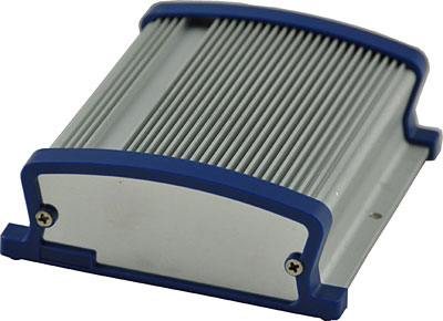 Корпуса для РЭА 17-129 (147mm) SANHE