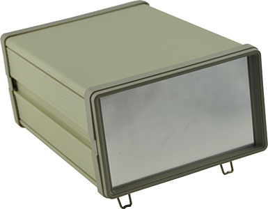 Корпуса для РЭА 17-3(H=180mm) SANHE