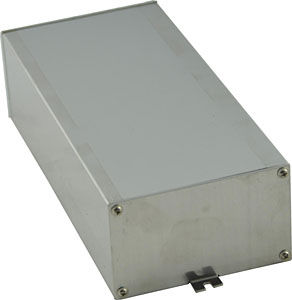 Корпуса для РЭА 17-40B (L=220mm) SANHE