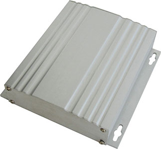 Корпуса для РЭА 17-6A (120mm) SANHE