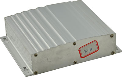 Корпуса для РЭА 17-7A (D=250mm) SANHE