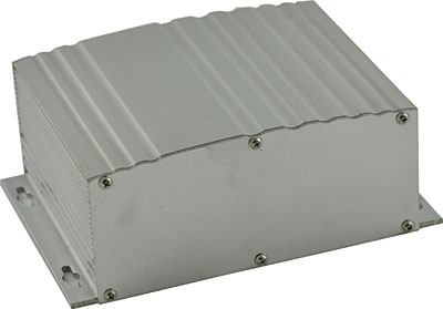 Корпуса для РЭА 17-7B (D=250mm) SANHE