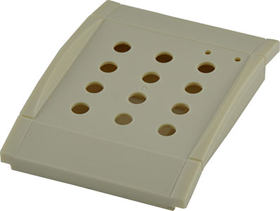 Корпуса для РЭА 18-28 SANHE