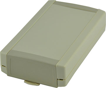 Корпуса для РЭА 18-29 SANHE