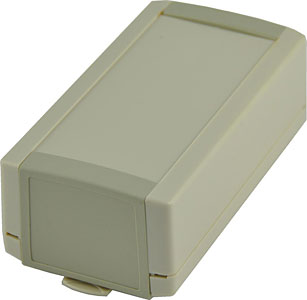 Корпуса для РЭА 18-30 SANHE