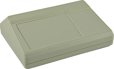 Корпуса для РЭА 18-4 SANHE