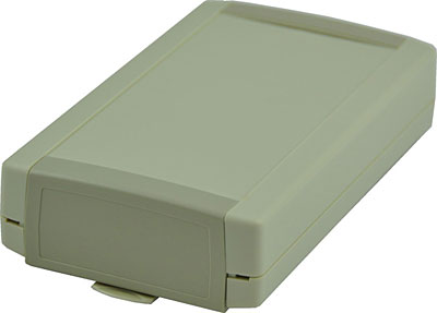 Корпуса для РЭА 18-42 SANHE