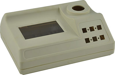 Корпуса для РЭА 18-49 SANHE