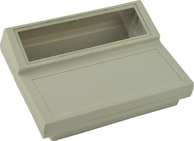 Корпуса для РЭА 18-50 SANHE