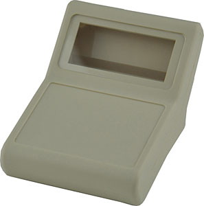 Корпуса для РЭА 18-51 SANHE